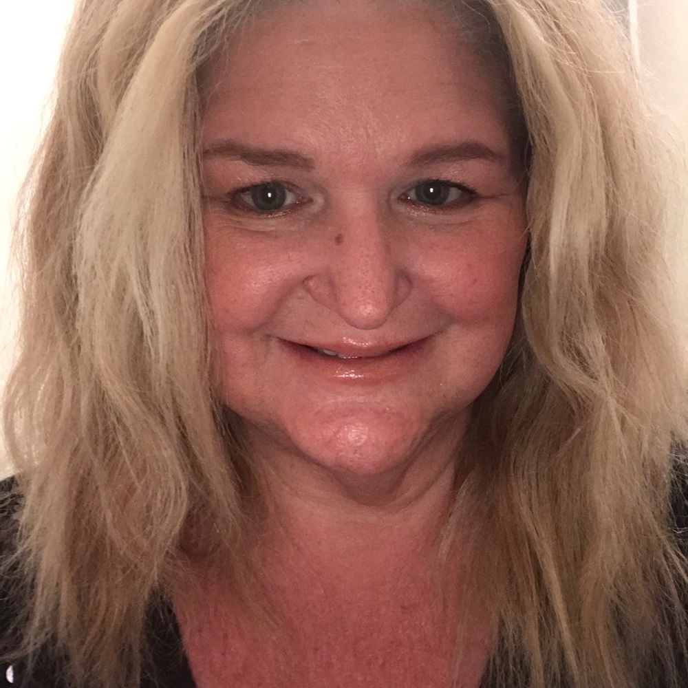 Meet your Posher, Diane